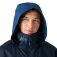 Helly hansen Crew hooded midlayer 2 jacka