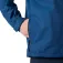 Helly hansen Casaco Crew hooded midlayer 2