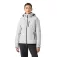 Helly hansen Crew hooded pile jacka