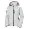 Helly hansen Crew hooded pile jas
