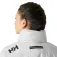 Helly hansen Crew hooded pile jacket