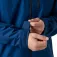 Helly hansen Crew midlayer 2 jakke