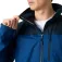Helly hansen Crew midlayer 2 ジャケット