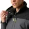 Helly hansen Crew midlayer 2 ジャケット
