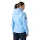 Helly hansen Crew hooded midlayer 2.0 jacka