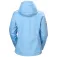 Helly hansen Crew hooded midlayer 2.0 jacka