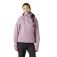 Helly hansen Crew hooded midlayer 2.0 jas