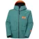 Helly hansen Emiko shell takki