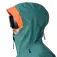 Helly hansen Emiko shell jakke
