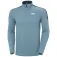 Helly hansen 半拉链抓绒夹克