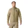 Helly hansen Moletom com fecho Hp ocean 2.0