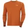 Helly hansen Lifa active crew långärmad baslager