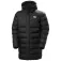 Helly hansen Oslo puffy 파카