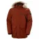Helly hansen Reine parka