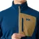 Helly hansen Pile con cerniera Versalite