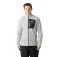Helly hansen Pile con cerniera Versalite