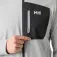 Helly hansen Pile con cerniera Versalite