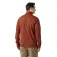 Helly hansen Pile con cerniera Versalite