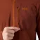 Helly hansen Pile con cerniera Versalite