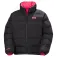 Helly hansen Yu 23 reversible puffer jacket