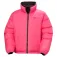 Helly hansen Yu 23 reversible puffer jacket