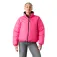 Helly hansen Yu 23 reversible puffer 재킷