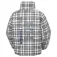 Helly hansen Yu 23 reversible puffer 재킷