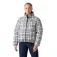 Helly hansen Yu 23 reversible puffer jacket