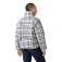 Helly hansen Yu 23 reversible puffer jacket