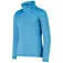 CMP 39E2245 halv lynlås sweatshirt