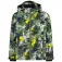 CMP Giacca Snaps Hood 39W1924