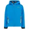 CMP Fix Hood 3A00094 softshelljacka