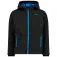 CMP Fix Hood 3A00094 softshelljack