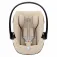 Cybex Cloud G3 I-Size Kindersitz