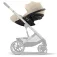 Cybex Siège auto bébé Cloud G3 I-Size