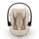 Cybex Cloud G3 I-Size Plus Bilbarnstol