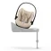 Cybex Cloud G3 I-Size Plus Kindersitz