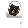 Cybex Siège auto bébé Cloud G3 I-Size Plus