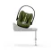 Cybex Siège auto bébé Cloud G3 I-Size Plus