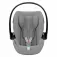 Cybex Siège auto bébé Cloud G3 I-Size Plus