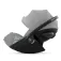 Cybex Siège auto bébé Cloud G3 I-Size Plus