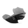 Cybex Siège auto bébé Cloud G3 I-Size Plus