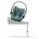 Cybex Cloud G3 I-Size Plus Kindersitz