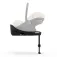 Cybex G3 turvaistuin