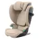 Cybex Siège auto bébé Solution G2 I-Fix
