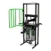 JBM Compressor de molles pneumàtic 2T