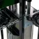 JBM Compressor de molles pneumàtic 2T