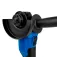 JBM Angle grinder 125mm