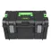 JBM Stackable Toolbox 40L