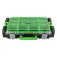 JBM Stackable Toolbox With 12 compartments
